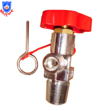Trolley Valve for 25KG CO2 Fire Extinguisher